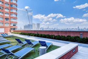 Bluebird Suites in Jersey City